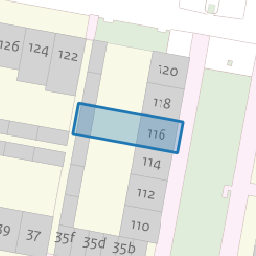 Perceel TBG01-S-4948