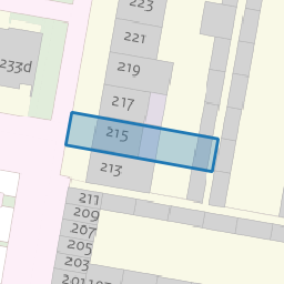 Perceel TBG01-S-4955