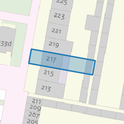 Perceel TBG01-S-4956