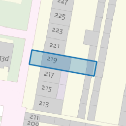 Perceel TBG01-S-4957