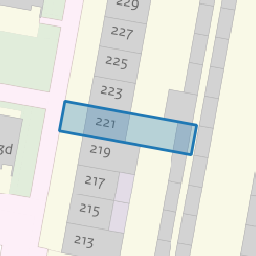 Perceel TBG01-S-4958