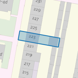 Perceel TBG01-S-4959