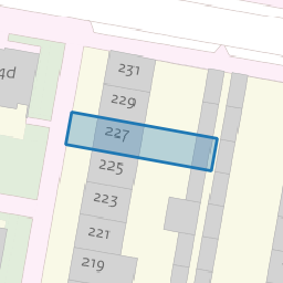 Perceel TBG01-S-4961