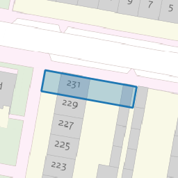 Perceel TBG01-S-4963