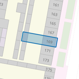 Perceel TBG01-S-4971