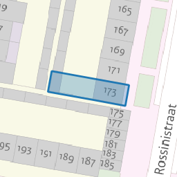 Perceel TBG01-S-4973