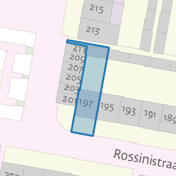 Perceel TBG01-S-4974