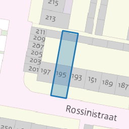 Perceel TBG01-S-4975