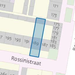 Perceel TBG01-S-4978