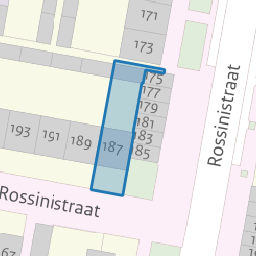 Perceel TBG01-S-4979