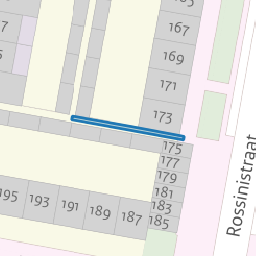 Perceel TBG01-S-4980