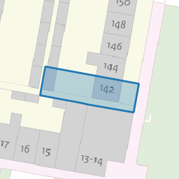 Perceel TBG01-S-4991