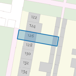 Perceel TBG01-S-4995