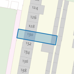 Perceel TBG01-S-4997