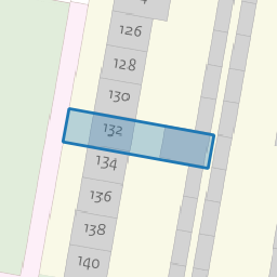 Perceel TBG01-S-4998