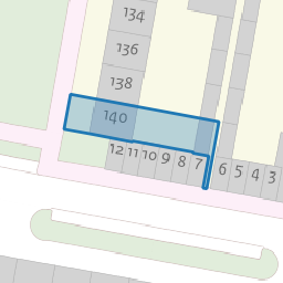 Perceel TBG01-S-5002