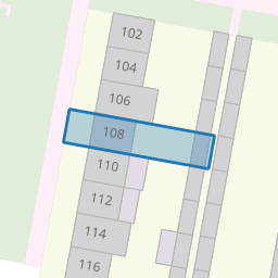 Perceel TBG01-S-5006