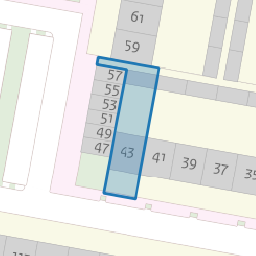 Perceel TBG01-S-5014