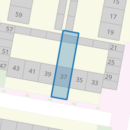 Perceel TBG01-S-5017