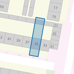 Perceel TBG01-S-5018