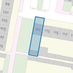 Perceel TBG01-S-5020