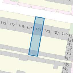 Perceel TBG01-S-5026