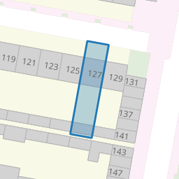 Perceel TBG01-S-5028