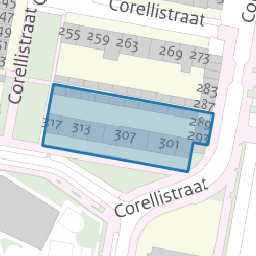 Perceel TBG01-S-5080