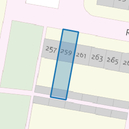 Perceel TBG01-S-5082