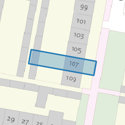 Perceel TBG01-S-5096