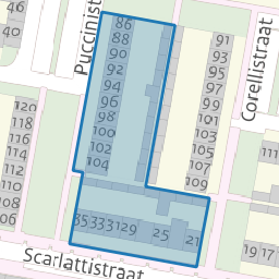 Perceel TBG01-S-5098