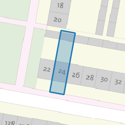 Perceel TBG01-S-5101