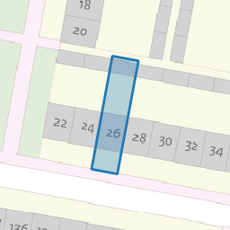 Perceel TBG01-S-5102