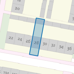 Perceel TBG01-S-5103