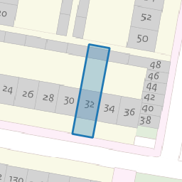 Perceel TBG01-S-5105