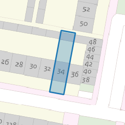 Perceel TBG01-S-5106