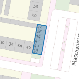 Perceel TBG01-S-5108