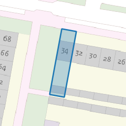 Perceel TBG01-S-5109