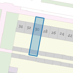 Perceel TBG01-S-5111