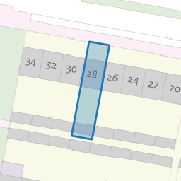 Perceel TBG01-S-5112