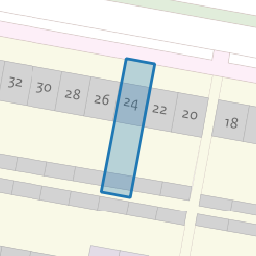 Perceel TBG01-S-5114