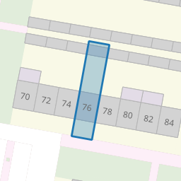 Perceel TBG01-S-5120