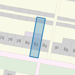 Perceel TBG01-S-5123