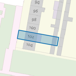 Perceel TBG01-S-5133