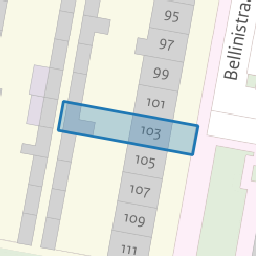 Perceel TBG01-S-5140