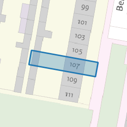 Perceel TBG01-S-5142