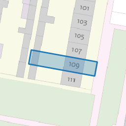 Perceel TBG01-S-5143