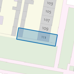 Perceel TBG01-S-5144