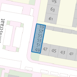 Perceel TBG01-S-5146