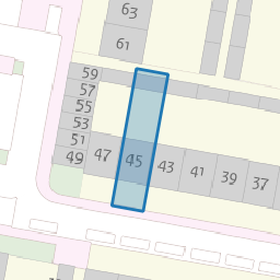 Perceel TBG01-S-5148